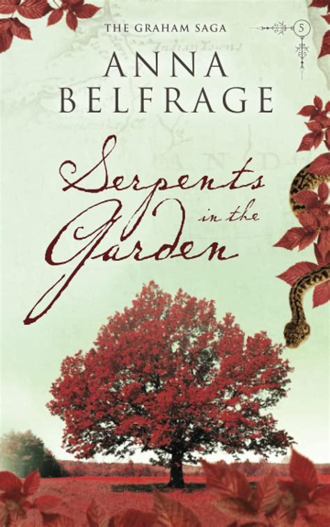 Serpents in the Garden Graham Saga Kindle Editon