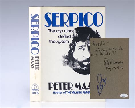 Serpico The Cop Who Defied the System Kindle Editon