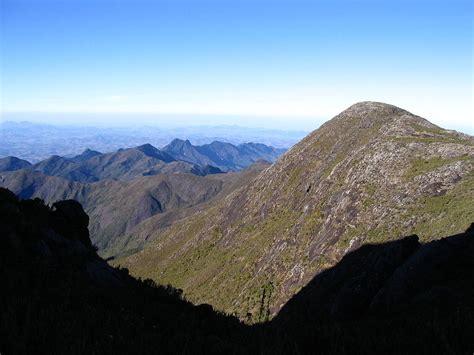 Serra do Caparaó