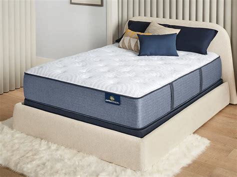 Serta Mattresses: In-Depth Review for a Restful Night's Sleep