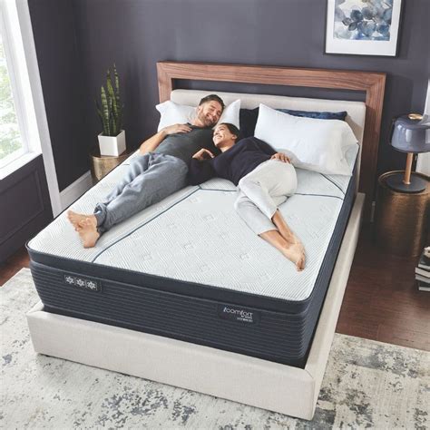 Serta hybrid mattresses