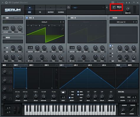 Serum for FL Studio: The Ultimate Guide to Unlocking Beastly Sounds