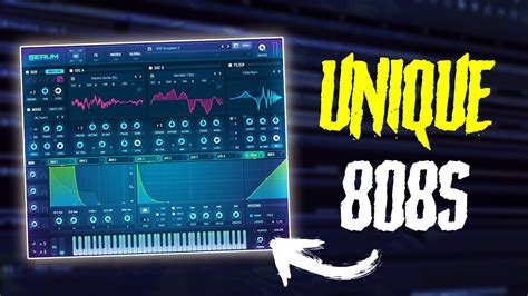 Serum for FL Studio: The Ultimate Guide to Unlocking Limitless Sound Design Possibilities