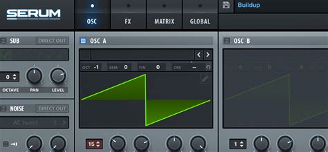 Serum for FL Studio: The Ultimate Guide to Unlocking Your Musical Potential