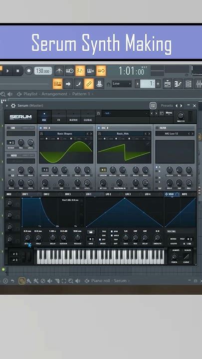 Serum for FL Studio 2025: The Ultimate Guide