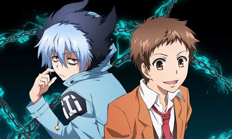 Servamp Season 2: A Comprehensive Guide to the Dark and Enchanting Anime