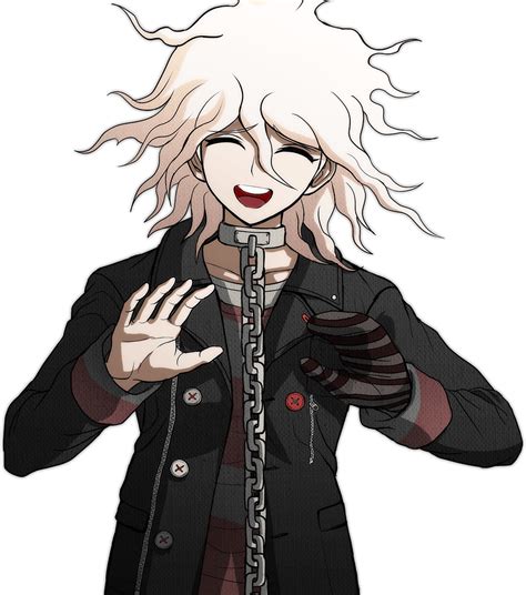 Servant Danganronpa: A Captivating Tale of Servitude and Treachery