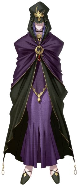 Servant Profile: Medea, the Witch of Betrayal