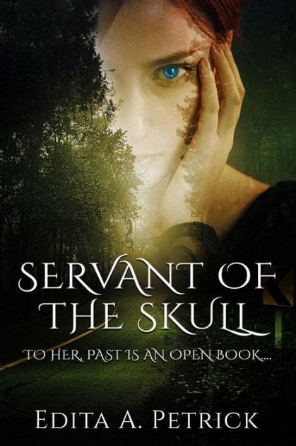 Servant of the Skull Skullspeaker Series Volume 1 Doc