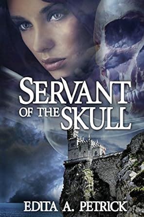 Servant of the Skull Skullspeaker Series Volume 1 Doc