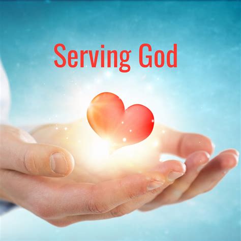 Serve God PDF