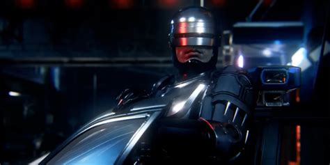 Serve and Protect: RoboCop's Enduring Legacy in Law Enforcement