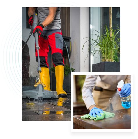 ServeMasterAJ: Your Comprehensive Solution for Property Restoration and Cleaning Services