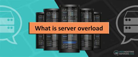 Server Overload: