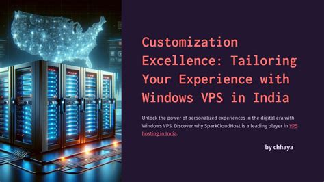 Serverspace VPS customization options for US startups