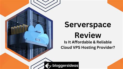Serverspace VPS vs cloud infrastructure comparison