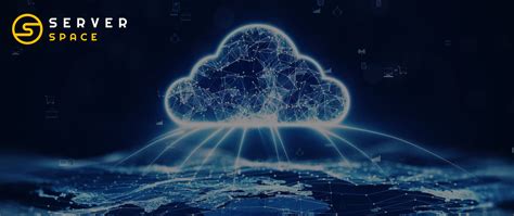 Serverspace cloud computing overview
