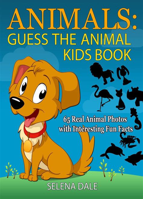 Service Animals For Kids Amazing Animal Books For Young Readers Book 14 Epub