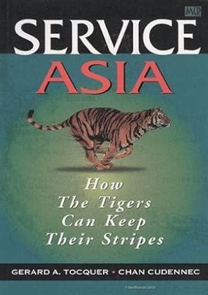 Service Asia How the Tigers Can Keep Their Stripes Reader