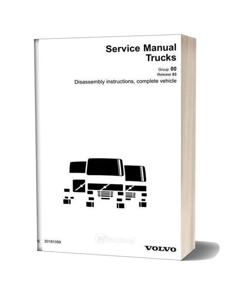 Service Manual Trucks - Volvo F7 Truck Workshop Manual Ebook Kindle Editon