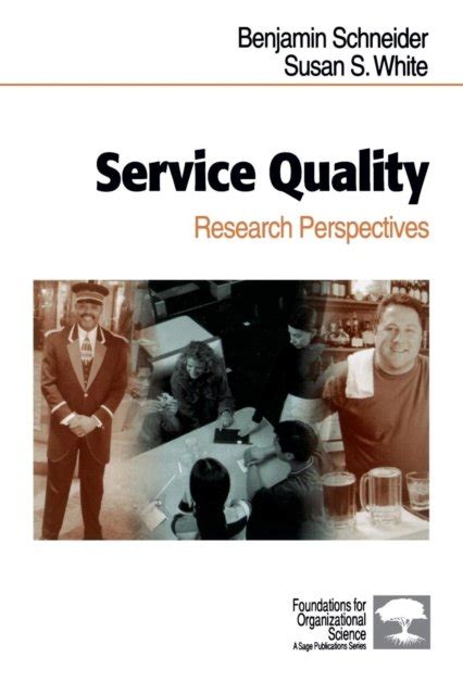 Service Quality Research Perspectives Doc
