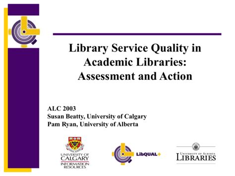 Service Quality in Academic Libraries Kindle Editon