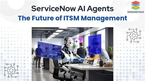 ServiceNow AI Agent: 500% Productivity Boost