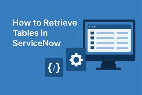 ServiceNow BRS Meaning: A Comprehensive Guide