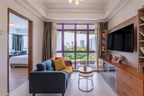 Serviced Apartments Singapore: Your Home Away from Home