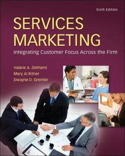 Services Marketing 6th Edition Epub