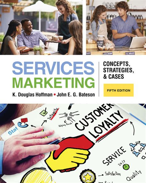 Services Marketing Hoffman Bateson Ebook PDF