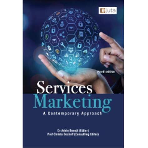 Services Marketing Text & Cases 2nd Edition Reader