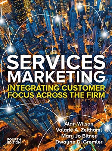Services Marketing Wilson Zeithaml Ebook Reader