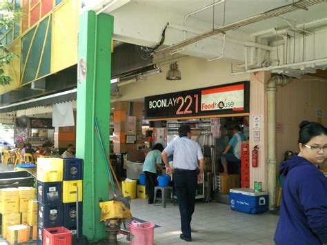 Services Offered at Boon Lay Shopping Centre Clinic