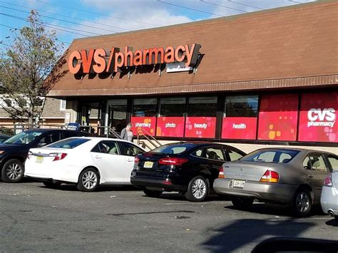 Services Offered at CVS Totowa New Jersey