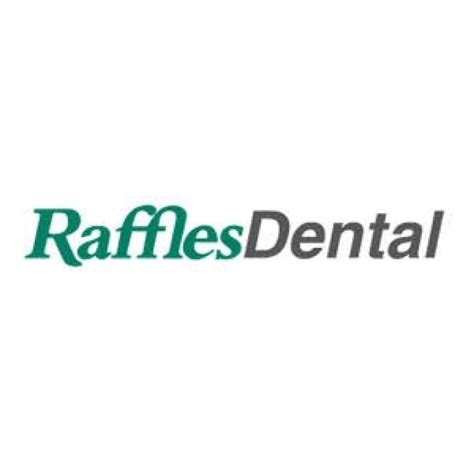 Services Offered at Raffles Dental Holland V