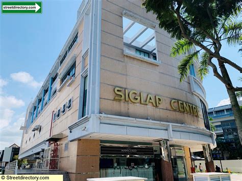 Services Offered at Siglap Centre Clinic