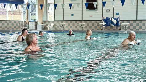 Services Offered at the Edgar May Center