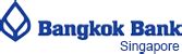 Services Offered by Bangkok Bank Singapore