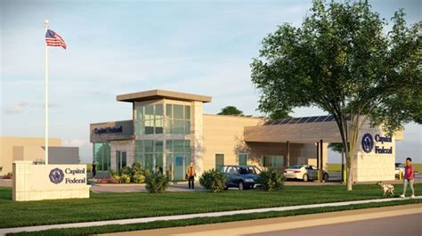 Services Offered by CapFed Lawrence KS