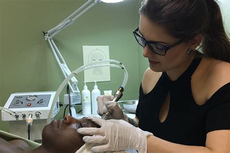 Services Offered by Palomar Institute of Cosmetology: A Transformative Journey to Beauty