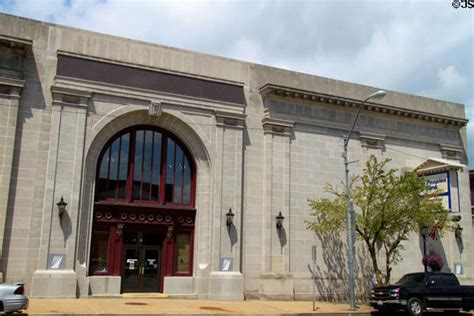 Services Offered by People's Bank Cambridge, Ohio