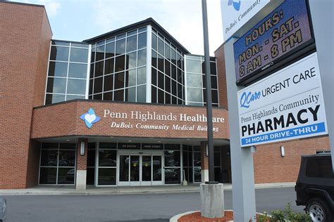 Services Offered by Q Care Dubois PA