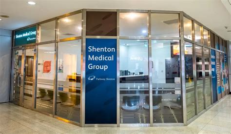 Services Offered by Shenton Clinic