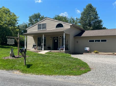 Services Offered by Stony Run Vet