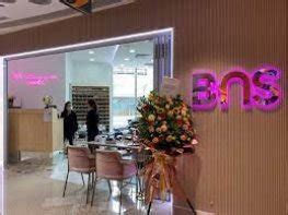 Services Offered by Suntec Nail Salon