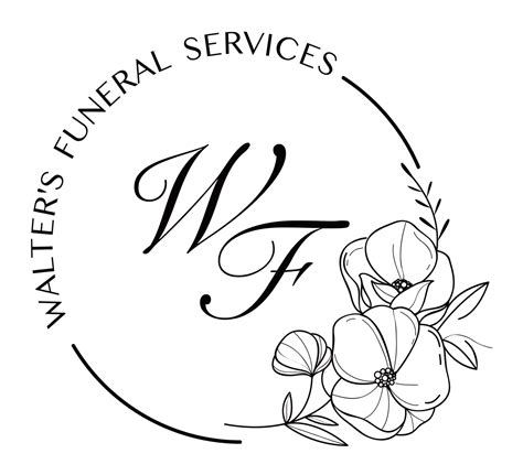 Services Offered by Walter's Funeral Home
