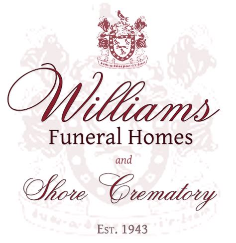 Services Offered by Williams Funeral Home