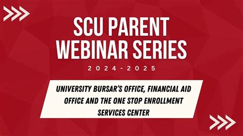 Services Offered by the WPI Bursar's Office