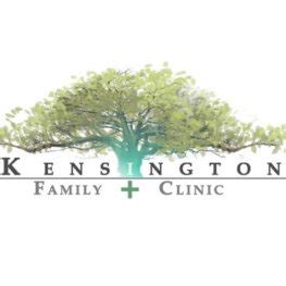 Services Provided by Kensington Family Clinic